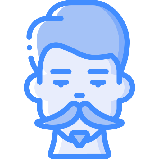 Man free icon Man free icon