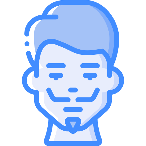 Man free icon Man free icon