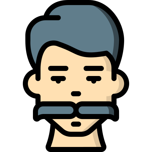 Man free icon Man free icon