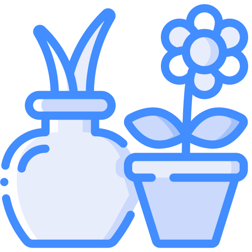 Pots free icon Pots free icon