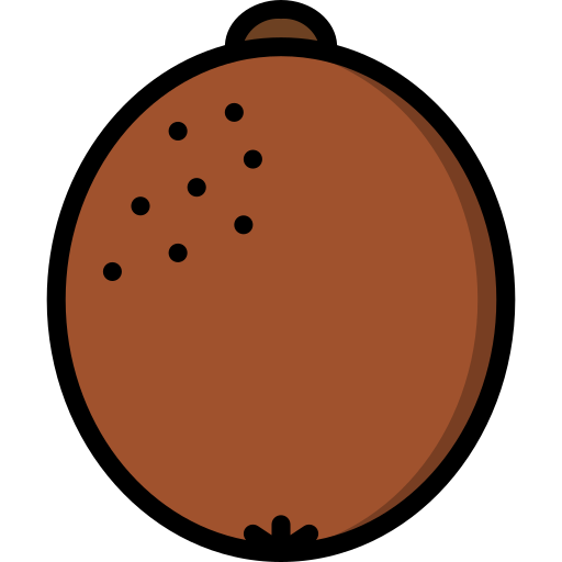 Kiwi free icon Kiwi free icon
