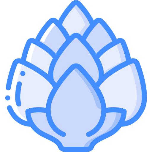 Artichoke free icon