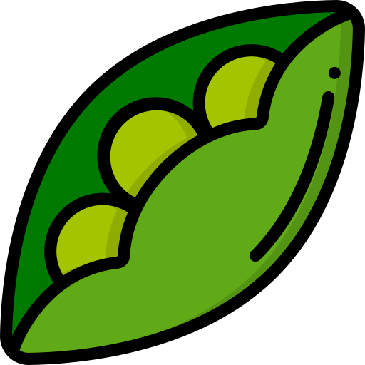 Peas free icon Peas free icon