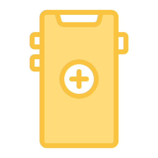 llamada icono gratis