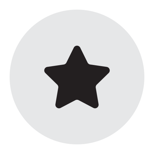 estrella icono gratis