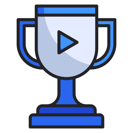 trophée Icône gratuit trophée Icône gratuit
