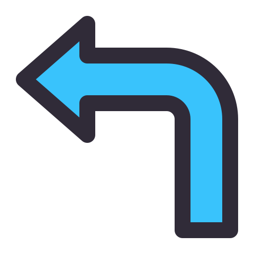 dirección icono gratis