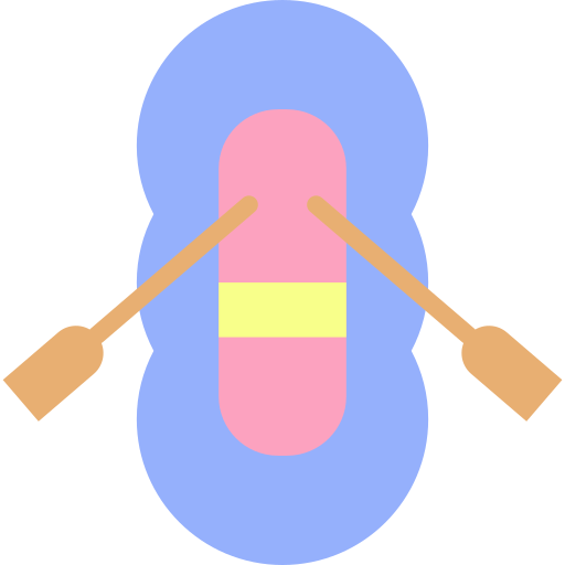 Лодка бесплатно иконка