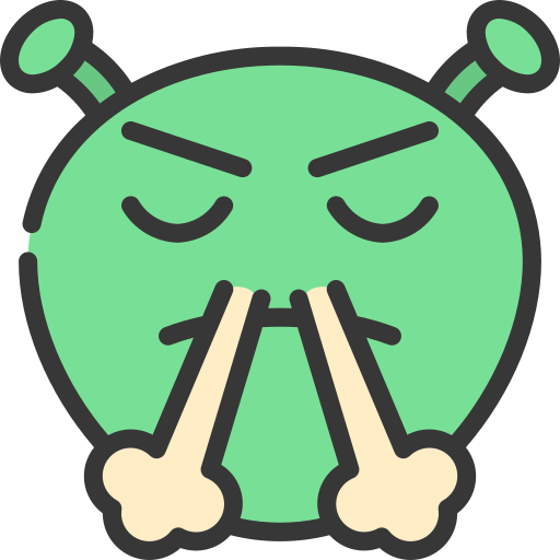 Annoyed free icon Annoyed free icon