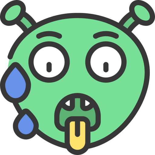 Overheating free icon Overheating free icon