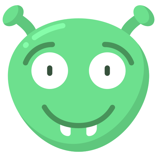 Smile free icon Smile free icon