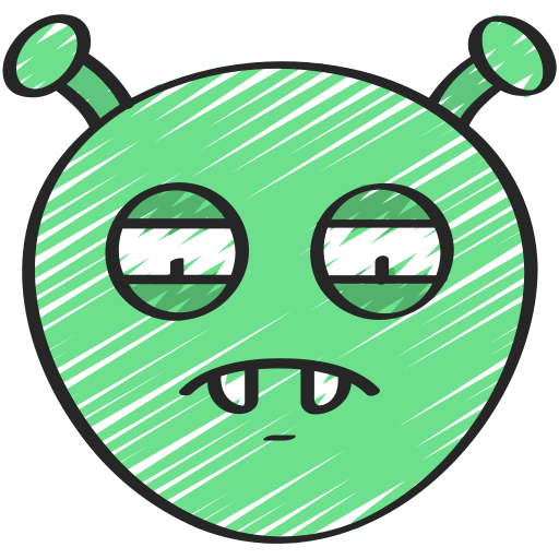 müde kostenlos Icon