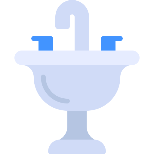 Sink - free icon