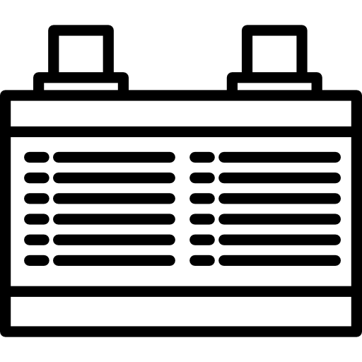 batterie kostenlos Icon