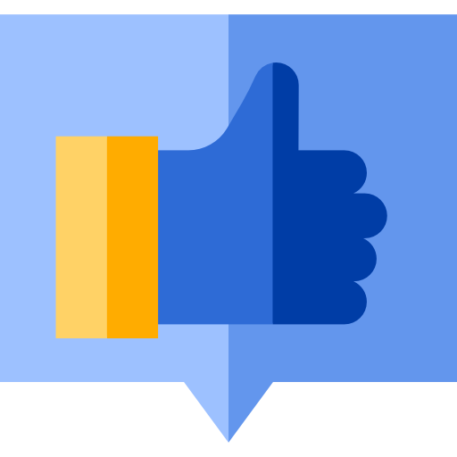 mídia social grátis ícone