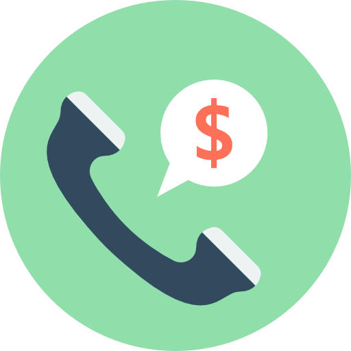 телефон бесплатно иконка