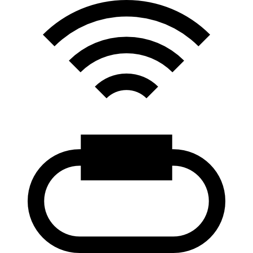 Smartwatch free icon