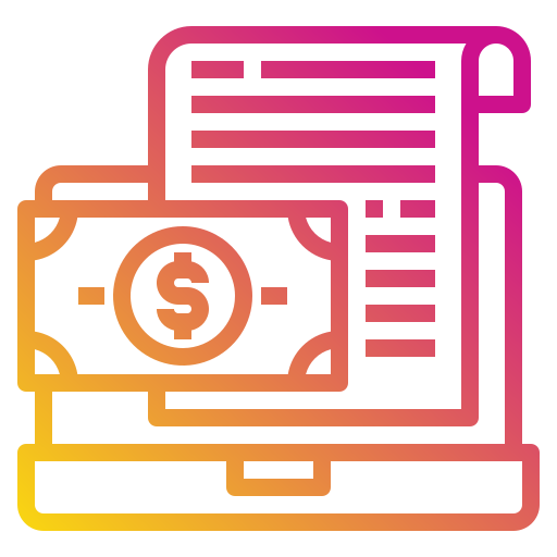 Деньги бесплатно иконка