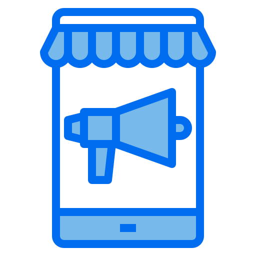 marketing digital grátis ícone marketing digital grátis ícone