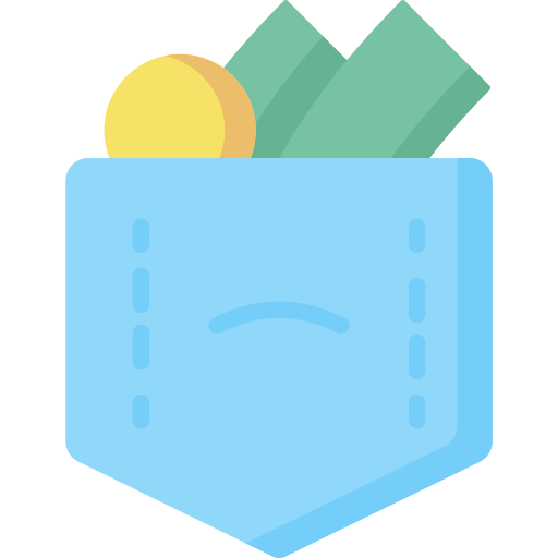 Pocket free icon Pocket free icon