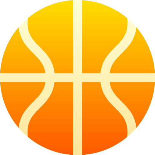 baloncesto icono gratis