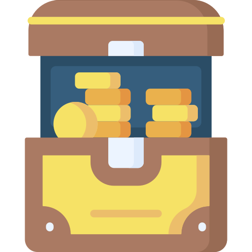 schatz kostenlos Icon schatz kostenlos Icon