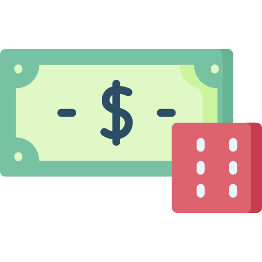 Stake free icon Stake free icon