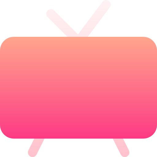 televisión icono gratis