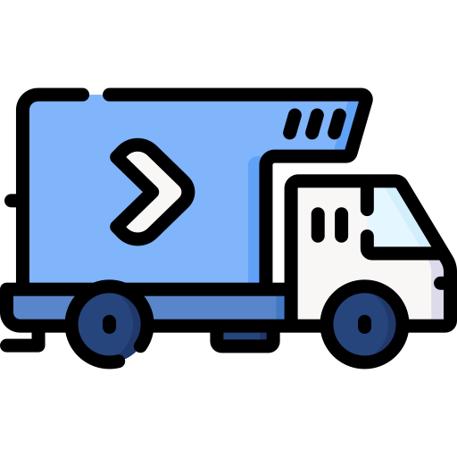 lastwagen kostenlos Icon