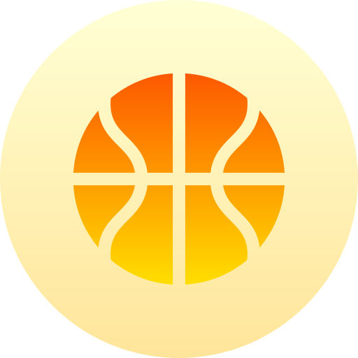 baloncesto icono gratis