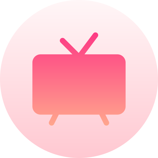 televisión icono gratis