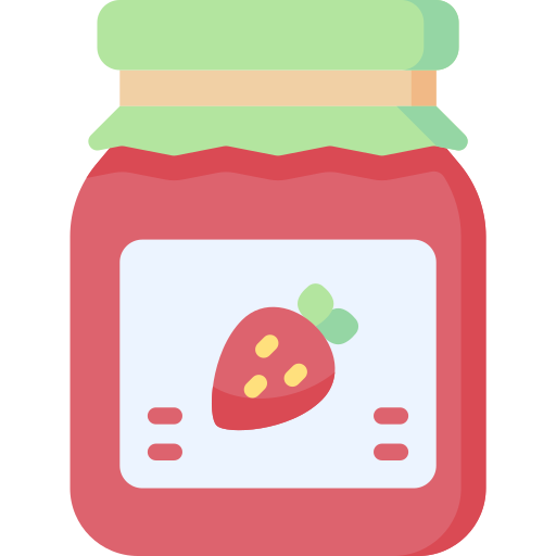 Jam Special Flat icon