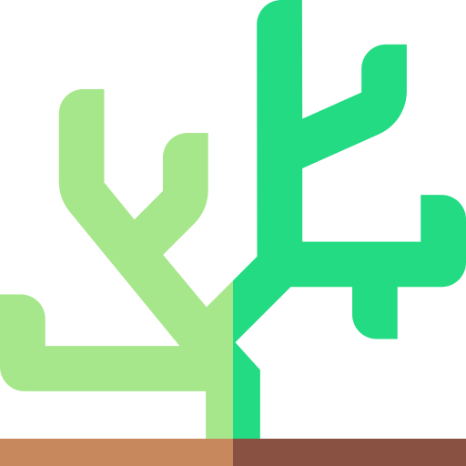 koralle kostenlos Icon