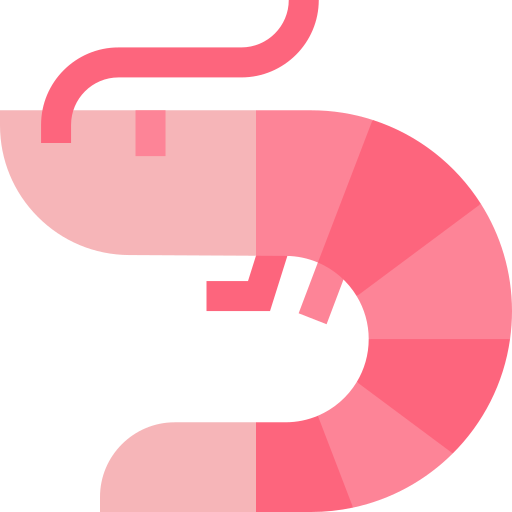 왕새우 무료 아이콘 왕새우 무료 아이콘