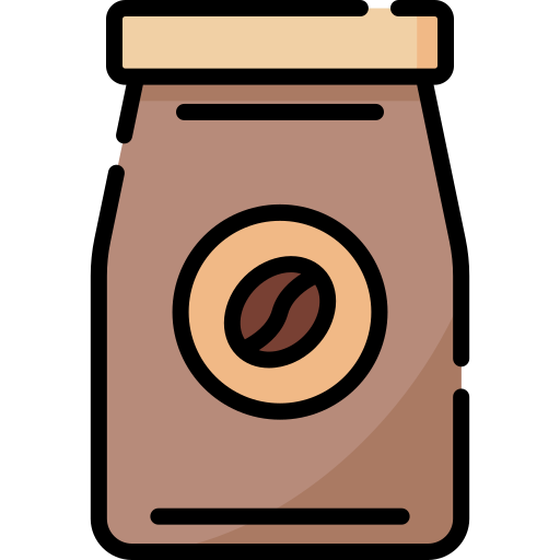 Coffee free icon Coffee free icon