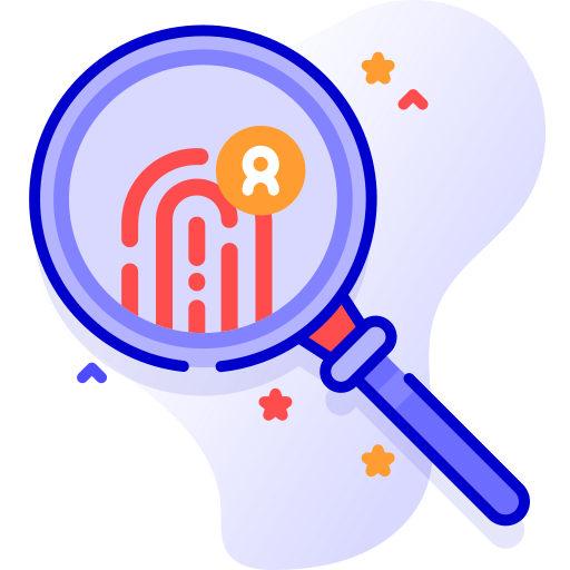 Evidence free icon Evidence free icon