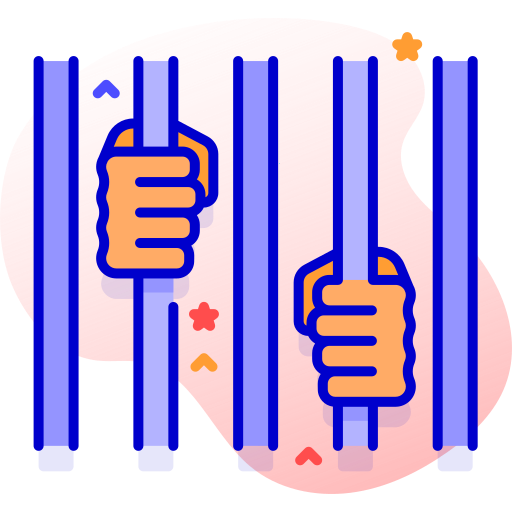 Jail - Free security icons