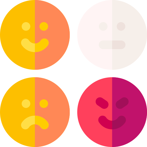 emoções grátis ícone emoções grátis ícone