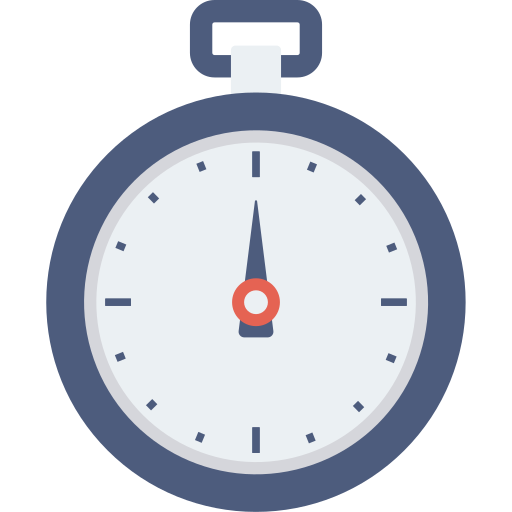 Stopwatch free icon Stopwatch free icon