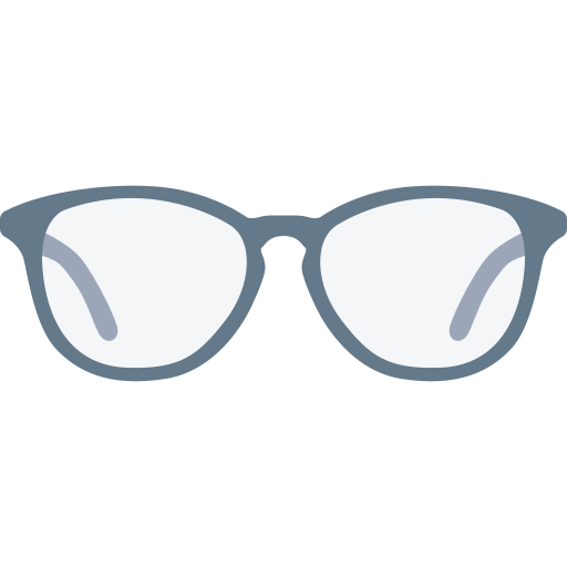 Eyeglasses free icon Eyeglasses free icon