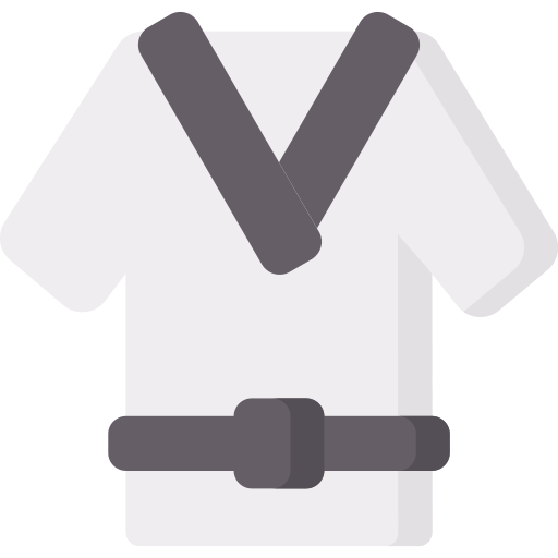 Кимоно бесплатно иконка Кимоно бесплатно иконка