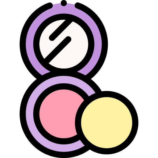 Blush free icon Blush free icon