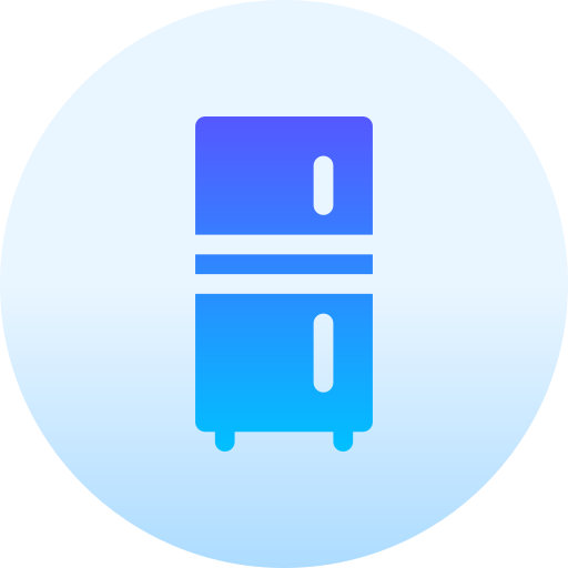 Холодильник бесплатно иконка Холодильник бесплатно иконка