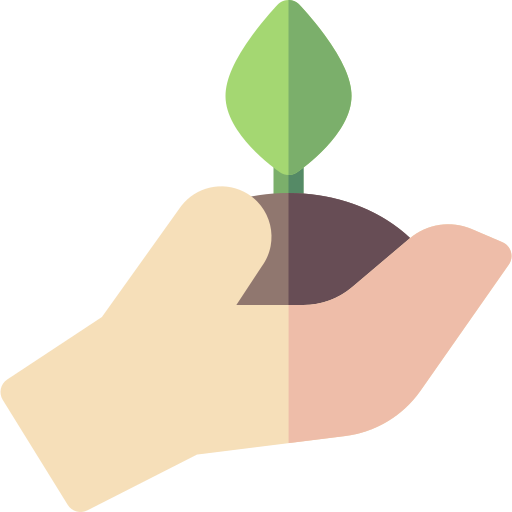 sprießen kostenlos Icon
