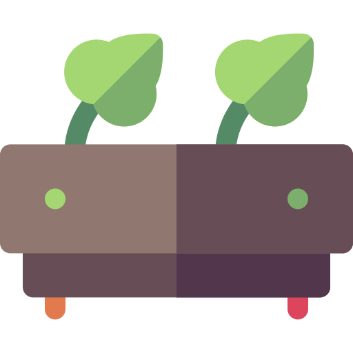 plante Icône gratuit plante Icône gratuit