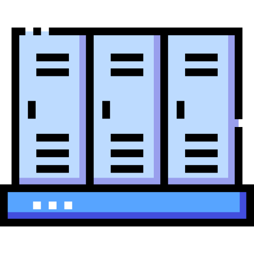 Changing room free icon Changing room free icon