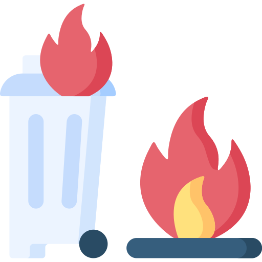 Fire - Free miscellaneous icons