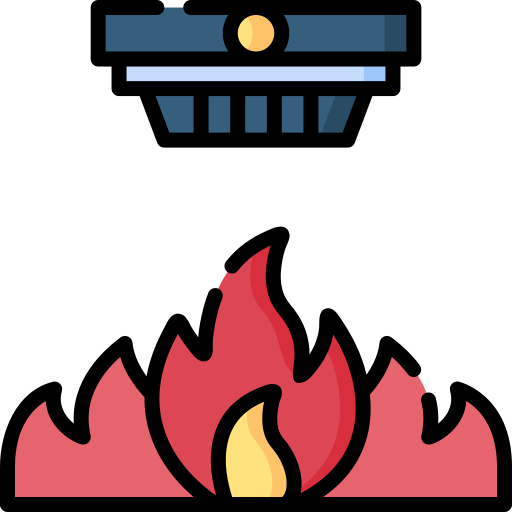 Detector free icon Detector free icon