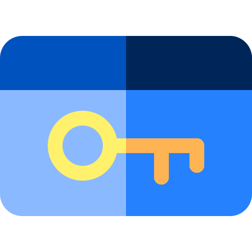 Key free icon Key free icon