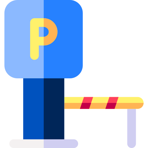 estacionamento grátis ícone estacionamento grátis ícone